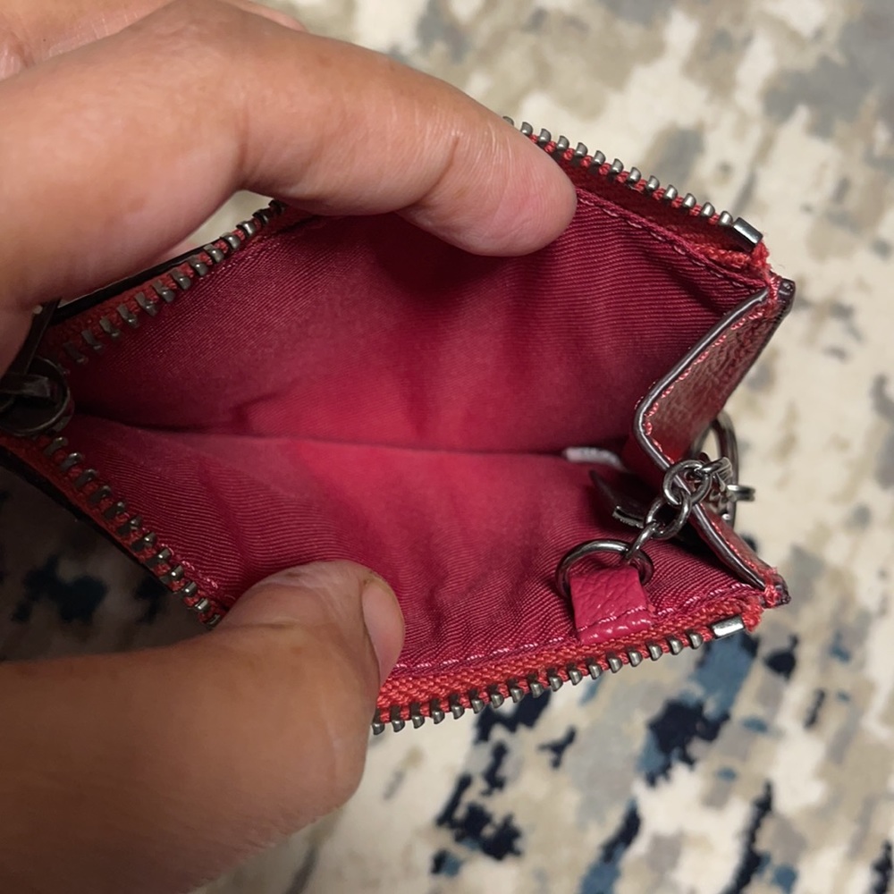 Coach wallet - Picture 5 of 5